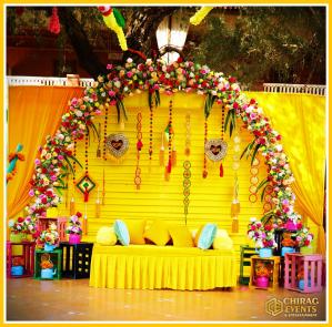 Photos by CHIRAG EVENTS & ENTERTAINMENT